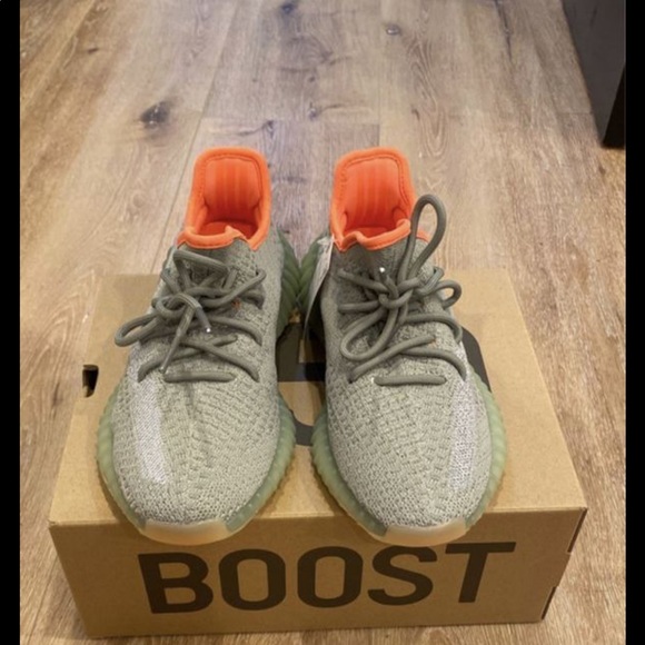 Yezzy - Picture 1 of 2